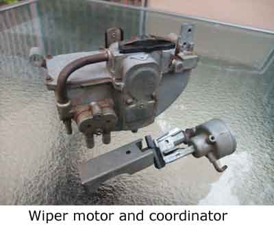 Wipers